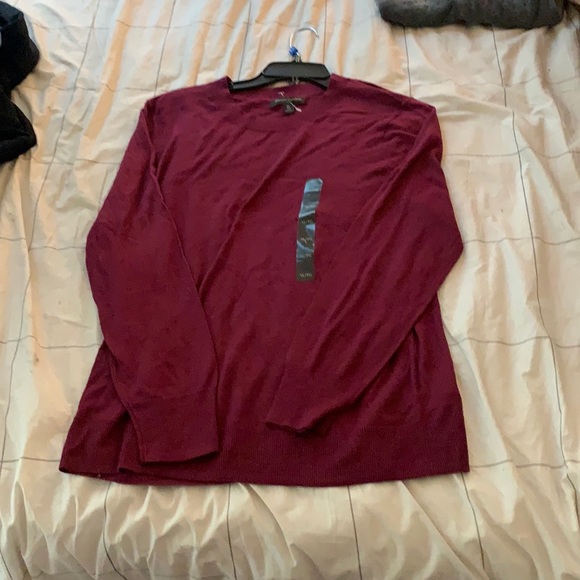 Xl banana republic long sleeve shirt